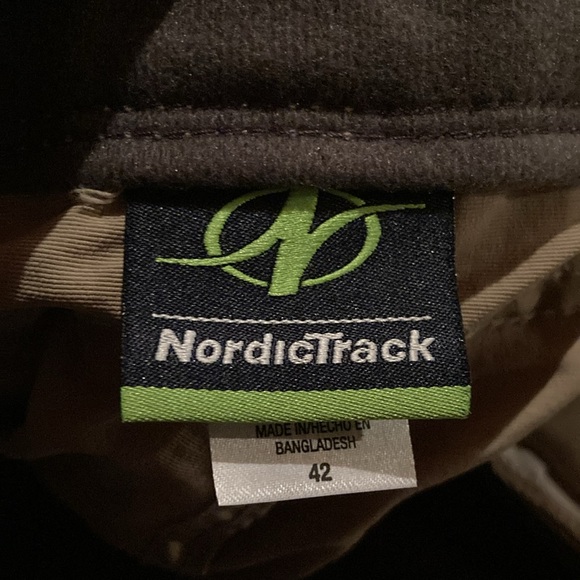 Bundle 2 NWT Nordic Track mountain shorts - Picture 4 of 11